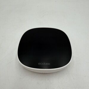 Ecobee Smart Thermostat Essential EB-STATE7-01 programmable Wi-Fi ECB701